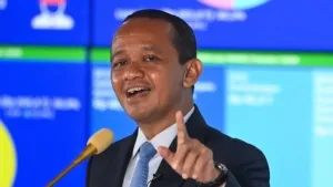 Menteri ESDM Bahlil Pastikan Pasokan BBM dan Listrik di NTT Terus Membaik