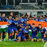 India Dipastikan Menarik Diri Dari Keikutsertaannya di FIFA Asean Cup 2026, Ini Alasannya