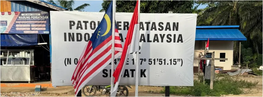 Kisah Malaysia Minta Bergabung ke RI, Janji Setia Cinta Tanah Air