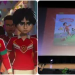 Film Animasi Indonesia Garuda: Dare to Dream Raih Dua Penghargaan di Festival Film Italia