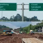 Pemprov Jabar Sambut Positif Kelanjutan Pembangunan Jalan Tol Bocimi Usai Disetujui Presiden