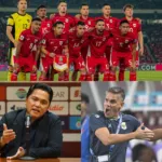 TERPILIH: Stadion GBK dan Si Jalak Harupat Jadi Tuan Rumah FIFA ASEAN Cup 2026