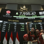 Rekomendasi Saham Siang Ini, Perhatikan Harga Beli dan Batas Rugi