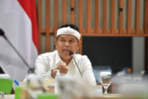 Pemprov Jabar Desak Pemerintah Pusat Segera Cairkan Dana Bagi Hasil