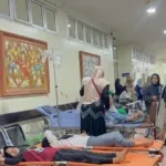 Ratusan Santri di Ponpes Sidoarjo Keracunan MBG, Bupati Sidak dan BGN Segera Suspend SPPG Kalitengah
