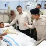 Wamenag Tegaskan Pasca Keracunan di Ponpes Sidoarjo Terus Melanjutkan Program MBG, Syafii: Mereka Butuh
