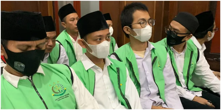 Dokter Gigi Raup Omzet Ratusan Juta Dalam Dugaan Sindikat Joki UTBK-SNBT 2026