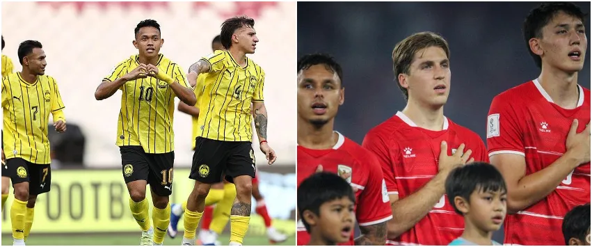 Dipastikan Panas, 56.000 Tiket Ludes Terjual Jelang FIFA Asean Cup 2026 Antara Laga Klasik Indonesia vs Malaysia