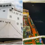 Kapal Virgo Terbalik Saat Angkut 243 Orang di Laut Jawa, Rinto: Tak Ada Peringatan Saat Oleng