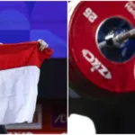 Kenapa Rahmat Erwin Dilarang Bawa Merah Putih Usai Raih Emas di Asian Games 2026? Simak Penjelasannya