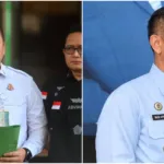 Kolonel Budi Utomo Terseret Dalam Kasus Korupsi MBG, Kejagung: yang bersangkutan telah ditetapkan tersangka dan ditahan di Pomdam Jaya
