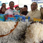 Kementerian Pertanian Tarik Peredaran 25 Beras Fortifikasi Palsu