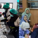 Kasus Keracunan MBG Terus Berulang Kini Jadi Sorotan Media Asing