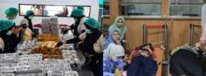 Kasus Keracunan MBG Terus Berulang Kini Jadi Sorotan Media Asing