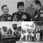 Penelusuran Tragedi Malam Gerakan 30 September 1965: Dari Jakarta ke Lubang Buaya