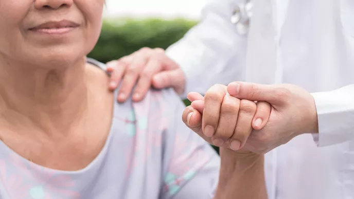 Kenali Ciri Alzheimer dan Penanganan yang Tepat