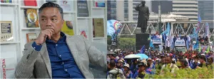Tanggapan Kritis Eks Wamenlu Era SBY Menyoroti Eskalasi Isu Karhutla dan Kebijakan MSCI
