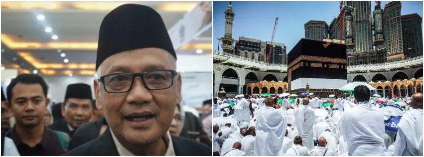 Gus Irfan Buka Suara Terkait Anaknya Jadi Staf Ahli Kemenhaj
