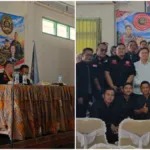 LSM Harimau Berkomitmen Penuh Masyarakat Cianjur Harus Melek Hukum Dengan Diklat Paralegal