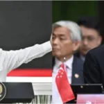 Pertemuan Presiden Prabowo Dengan Menlu Singapura Sore Ini, Bahas Karhutla Hingga Perdagangan Migas