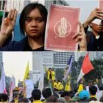 5 Tuntutan Demo Mahasiswa Hari Ini, Dari Penetapan Karhutla Jadi Bencana Nasional Sampai Urusan HAM
