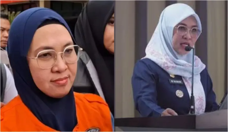 Belum Genap Setahun Baru Sehari, Mantan Bupati Gowa Ajukan Penangguhan karena Maag Kronis
