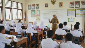 Update Penyaluran TPG: Kemendikdasmen Catat 75 Persen Guru Non-ASN Sudah Cair