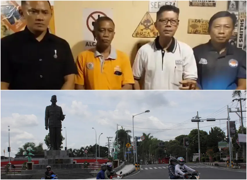 Dijanjikan ADD Rp144 Miliar di 2027, Rencana Demo Aparatur Desa di Blitar Resmi Batal