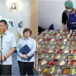 Mendagri Terbitkan SE: Kinerja MBG dan SPPG Kini Menentukan Rapor Pemda