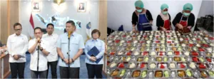Mendagri Terbitkan SE: Kinerja MBG dan SPPG Kini Menentukan Rapor Pemda