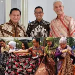 Asal-Usul 2 Oktober Diperingati Sebagai Hari Batik Nasional