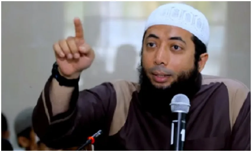 Saksi Sidang Korupsi Kuota Haji Ustaz Khalid Basalamah Berhalangan Hadir