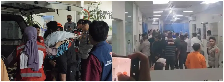 Badai Keracunan MBG Tak Kunjung Reda, BGN Kembali Suspend SPPG Imbas 100 Siswa Diduga Keracunan di Cirebon