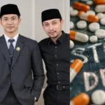 3 Wakil Rakyat Jawa Timur Fraksi Partai Gerindra Diamankan Atas Dugaan Penyalahgunaan Narkotik
