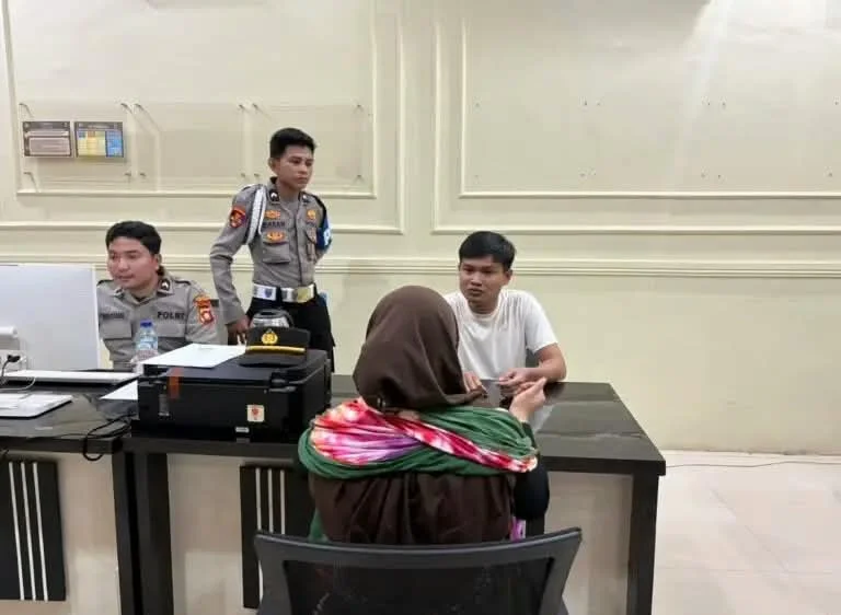 Diintip Saat Mandi, Ahli Gizi Melaporkan Mitra BGN ke Polres Boalemo