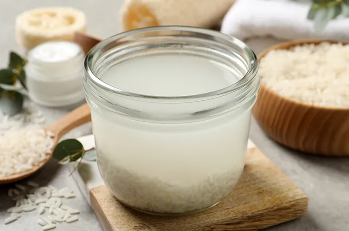 Manfaat Air Tajin Untuk Kesehatan Tubuh dan Kulit