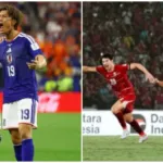 Jepang Jadikan Vietnam Ajang Pemanasan Sebelum Tantang Timnas Indonesia di Piala Asia 2027