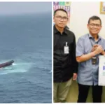 Korban Kecelakaan KM Virgo Dilindungi Jaminan Sosial Ketenagakerjaan