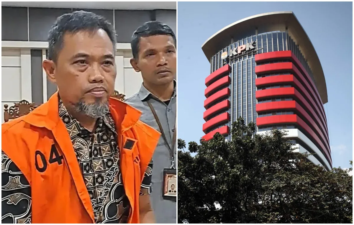 Buntut THR 2025, Forkopimda Cilacap Didesak Agar Segera Diperiksa KPK