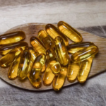 Kaya Omega-3, Manfaat Konsumsi Minyak Ikan Untuk Orang Dewasa
