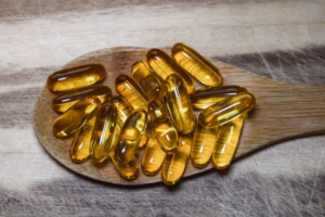 Kaya Omega-3, Manfaat Konsumsi Minyak Ikan Untuk Orang Dewasa