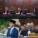 Ijazah SMA Jadi Perdebatan, Ini Alasan MK Tetap Loloskan Gibran