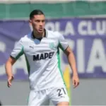 Sassuolo Berhasil Tahan Imbang AC Milan 1-1, Jay Idzes Masih Absen Pemulihan Cidera