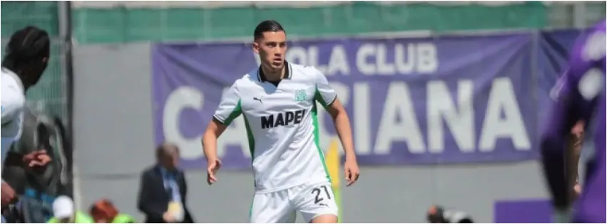 Sassuolo Berhasil Tahan Imbang AC Milan 1-1, Jay Idzes Masih Absen Pemulihan Cidera