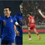 Jejak Perjalanan Final FIFA ASEAN CUP 2026, Indonesia vs Thailand