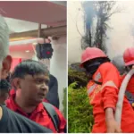 Ketua DPP PDI-P Desak Prabowo Tetapkan Karhutla Jadi Bencana Nasional