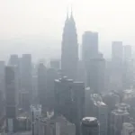 Kualitas Udara Buruk Akibat Karhutla, Malaysia Perpanjang Masa Penutupan Sekolah Selama 5 Hari
