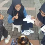 Kota Pekalongan Gelar Lomba Membatik dan Pameran Kolaborasi Batik Dalam Peringatan Hari Batik Nasional