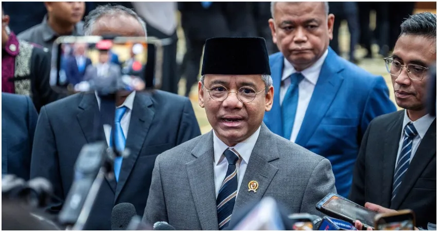 Strategi Utang APBN 2026: Menkeu Manfaatkan Momentum Pasar SBN