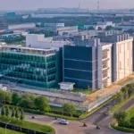 Menko Infrabangwil AHY Peringatkan Data Center Jangan Sampai Rebutan Air dengan Warga